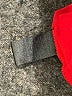 Express Color Block Red Cocktail Dress Size 0 - photo 8