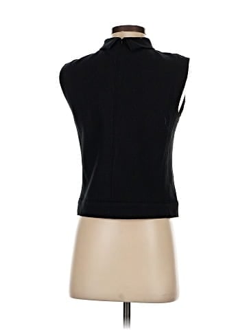 Frances Valentine Sleeveless Top (view 2)