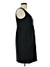 Express Solid Black Casual Dress Size 8 - photo 4