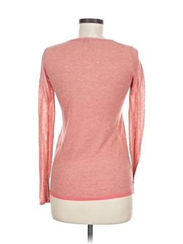 Wallace Long Sleeve T-Shirt (view 2)