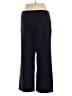 Elie Tahari Solid Black Active Pants Size XL (estimated) - photo 2