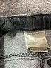 First Impressions Color Block Black Jeans Size 4T - photo 3