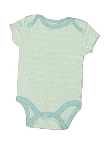 Le Top Short Sleeve Onesie (view 1)