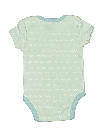 Le Top Short Sleeve Onesie (view 2)