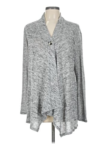 AB Studio Cardigan (view 1)