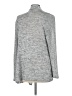 AB Studio Gray Cardigan Size L - photo 2
