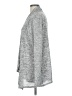 AB Studio Gray Cardigan Size L - photo 5