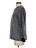 Unbranded Polka Dots Blue Pullover Sweater Size S - photo 5