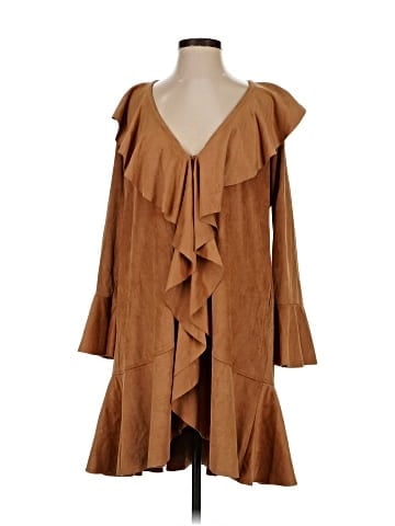 Tyler Boe Casual Dress (view 1)