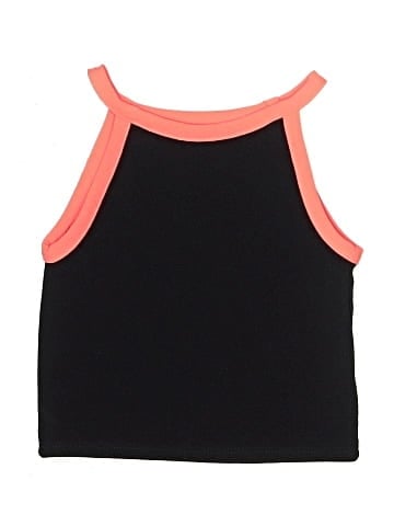 Aqua Tank Top (view 1)