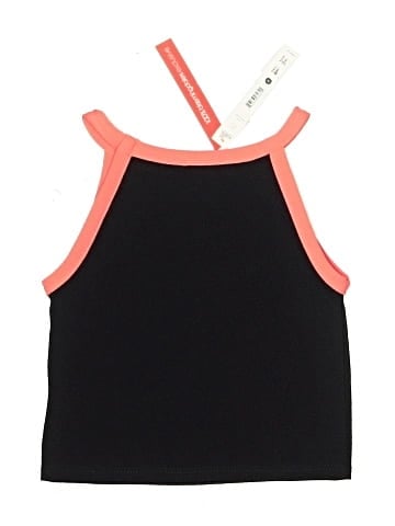 Aqua Tank Top (view 2)