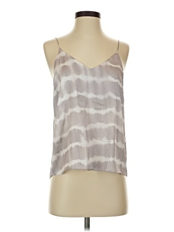 Style Rack Sleeveless Blouse (view 1)