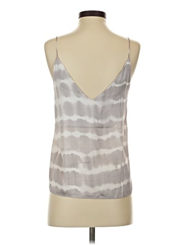 Style Rack Sleeveless Blouse (view 2)