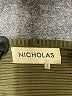 Nicholas White Cardigan Size XS - photo 4