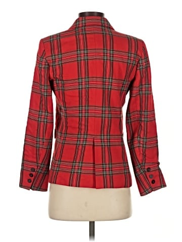Tara Jarmon Blazer (view 2)