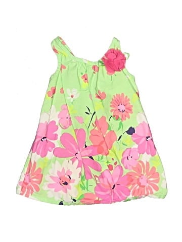 Sophie Rose Dress (view 1)