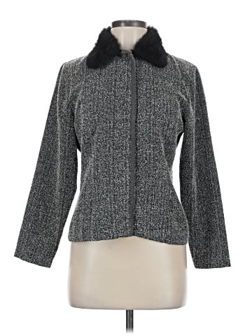 Betsy's Things Coat (view 1)
