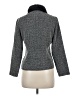 Betsy's Things Chevron-herringbone Gray Coat Size 6 (petite) - photo 2