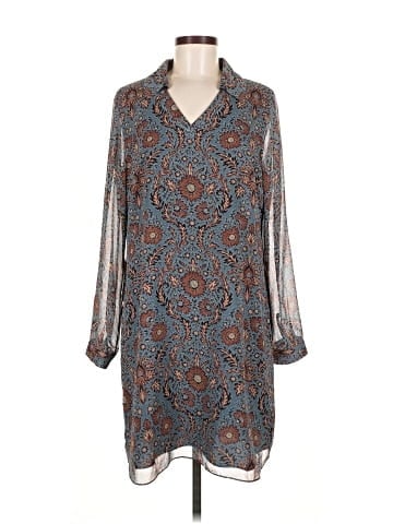 CAbi Casual Dress (view 1)