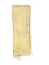 Unbranded Yellow Tan Scarf One size - photo 2