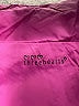 THREE PINK HEARTS Solid Pink Raincoat Size S (kids) - photo 3