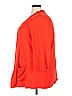 Rafaella 100% Cotton Red Kimono Size 3X - photo 5