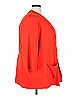 Rafaella 100% Cotton Red Kimono Size 3X - photo 4