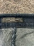 Ann Taylor Black Jeans Size 00 (petite) - photo 6