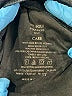 Ann Taylor Black Jeans Size 00 (petite) - photo 7