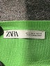 Zara Green Tank Top Size S - photo 7