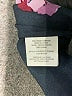 Joie 100% Polyester Black Long Sleeve Blouse Size XXS - photo 8