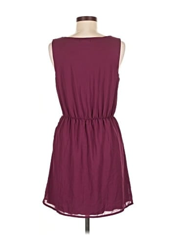 Pinky Casual Dress (view 2)