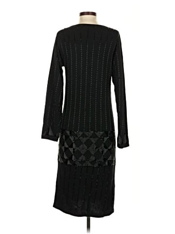 Linda Allard Ellen Tracy Casual Dress (view 2)