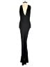 Lulus Black Jumpsuit Size XS - photo 1