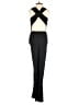 Lulus Black Jumpsuit Size XS - photo 2