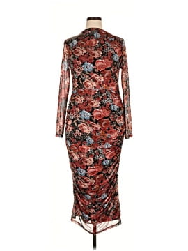 Pretty Garden Cocktail Dress