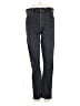 AGOLDE Chevron-herringbone Gray Jeans Size 27 waist - photo 1