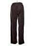 Tangerine Brown Casual Pants Size L - photo 2