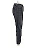 AGOLDE Chevron-herringbone Gray Jeans Size 27 waist - photo 4