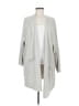 DONNI Gray Cardigan One size - photo 1