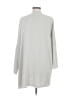 DONNI Gray Cardigan One size - photo 2