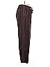 Tangerine Brown Casual Pants Size L - photo 4