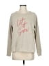 C&C California Graphic Tan Sweatshirt Size M - photo 1