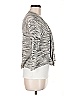JANA Gray Cardigan Size M - photo 4