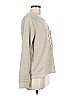 C&C California Graphic Tan Sweatshirt Size M - photo 4