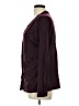 Eddie Bauer 100% Polyester Burgundy Cardigan Size M - photo 5
