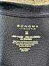 SONOMA life + style Blue Pullover Sweater Size M - photo 7