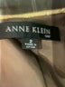 Anne Klein Gray Wool Blazer Size 2 - photo 6
