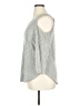 Queen Bees Gray 3/4 Sleeve Top Size 1X - photo 5
