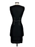 BCBGMAXAZRIA Black Cocktail Dress Size XS - photo 2